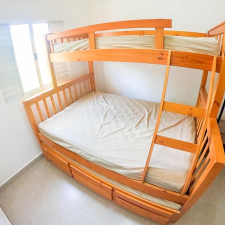 Ferienwohnung Sacada Gourmet, Piscina E Ar Condicionado Ubatuba Exterior foto